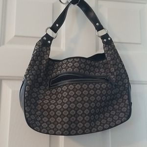 Nine West Hobo Handbag
